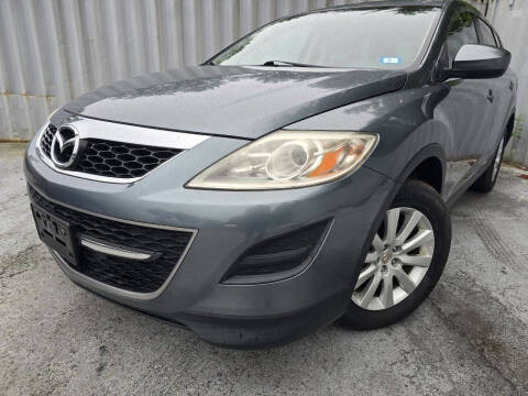 2010 Mazda CX-9 Touring