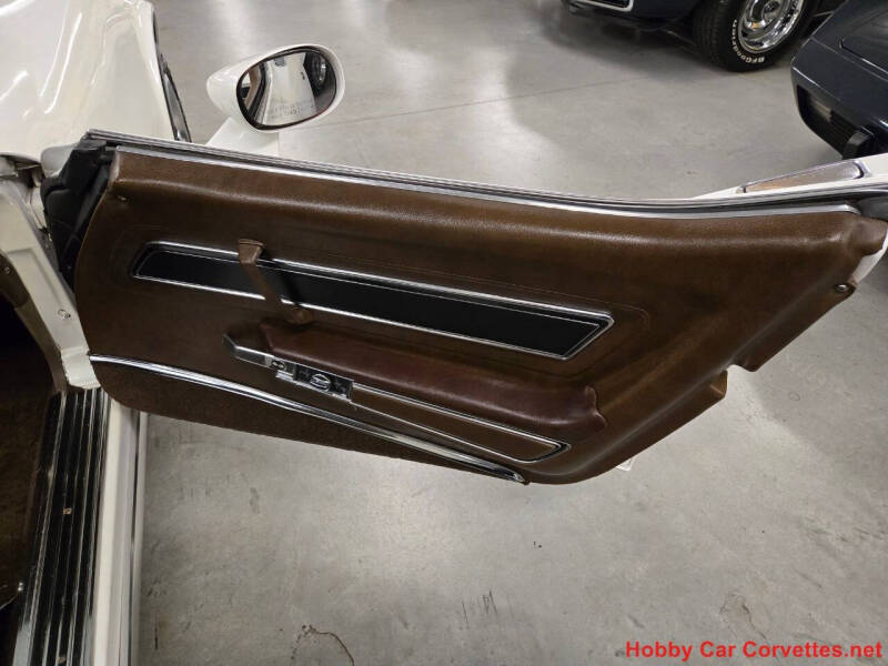 1977 Chevrolet Corvette