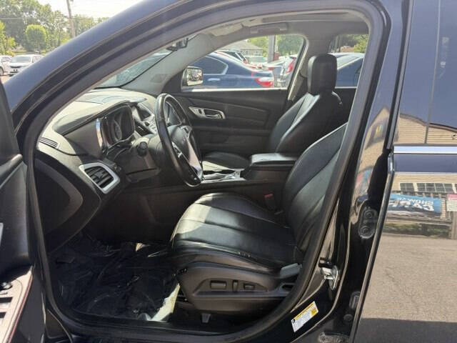 2012 GMC Terrain SLT-2