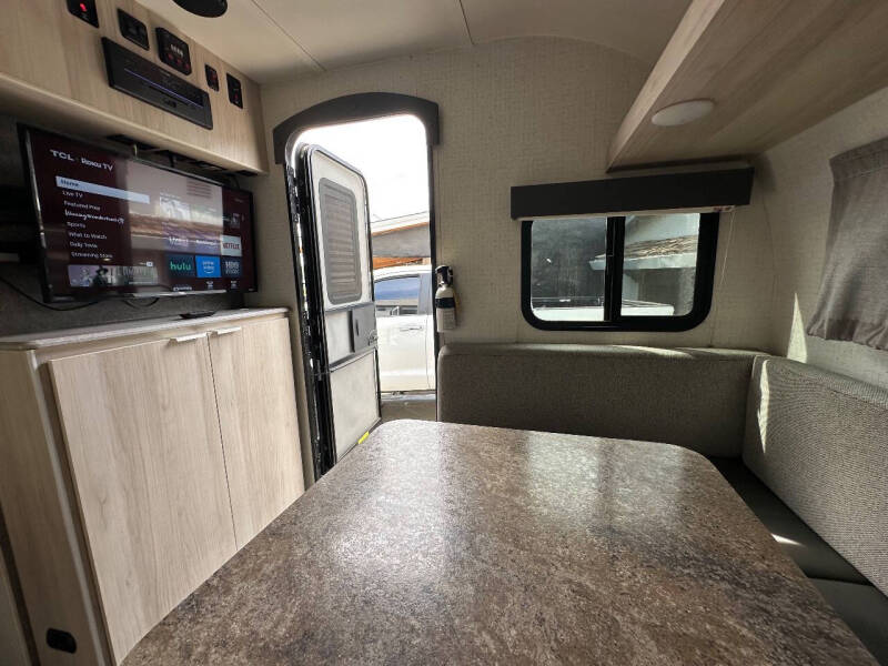 2021 Winnebago Hike
