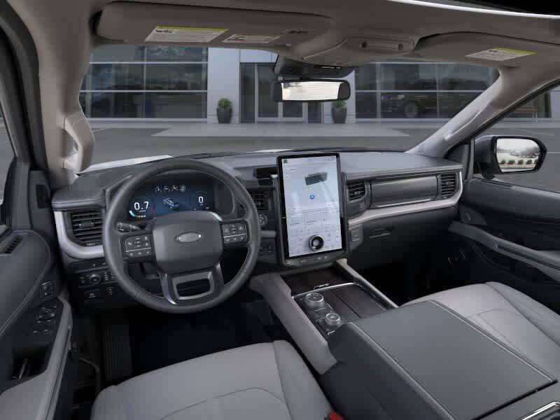 2024 Ford Expedition MAX Platinum