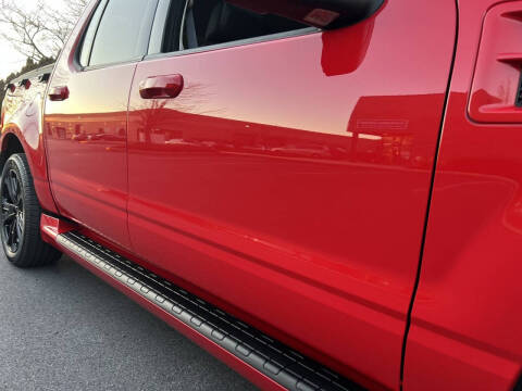 2008 Ford Explorer Sport Trac Limited