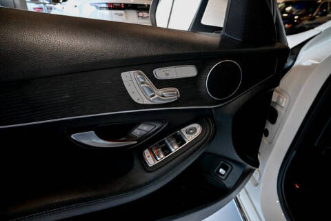 2021 Mercedes-Benz C-Class C 300 4MATIC