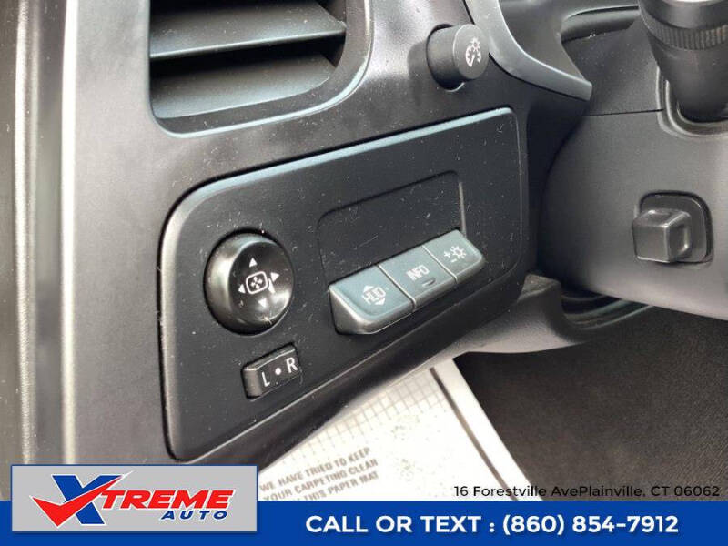 2016 Chevrolet Corvette Stingray