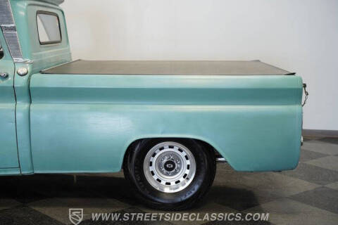 1965 Chevrolet C10