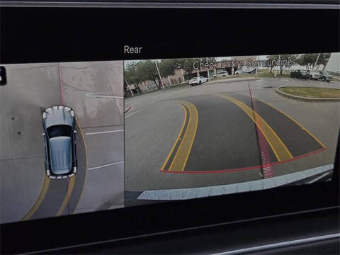 2022 Mercedes-Benz GLE GLE 350