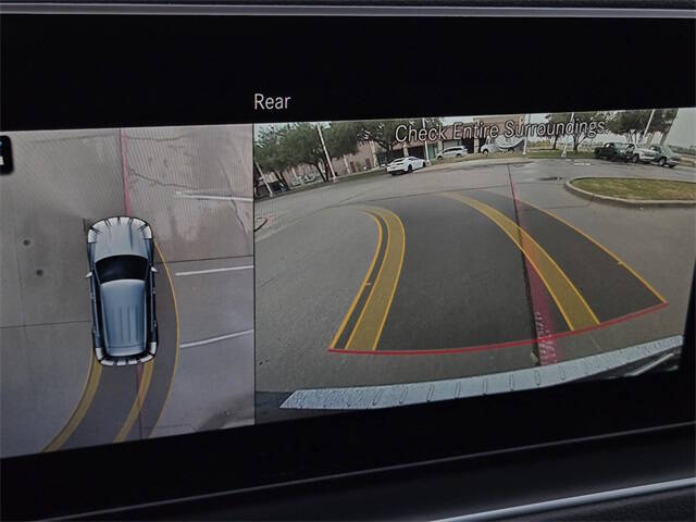 2022 Mercedes-Benz GLE GLE 350