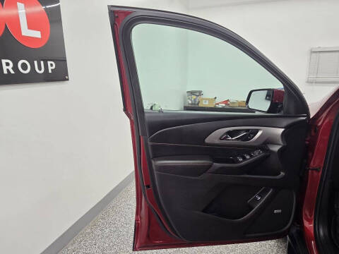 2019 Chevrolet Traverse RS