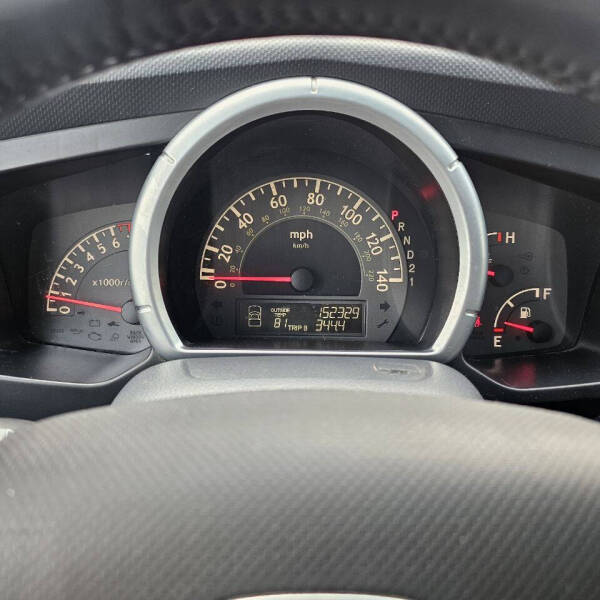 2007 Honda Ridgeline RTL