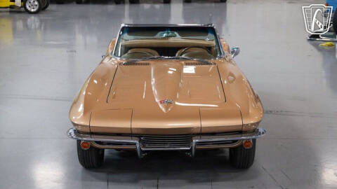 1964 Chevrolet Corvette