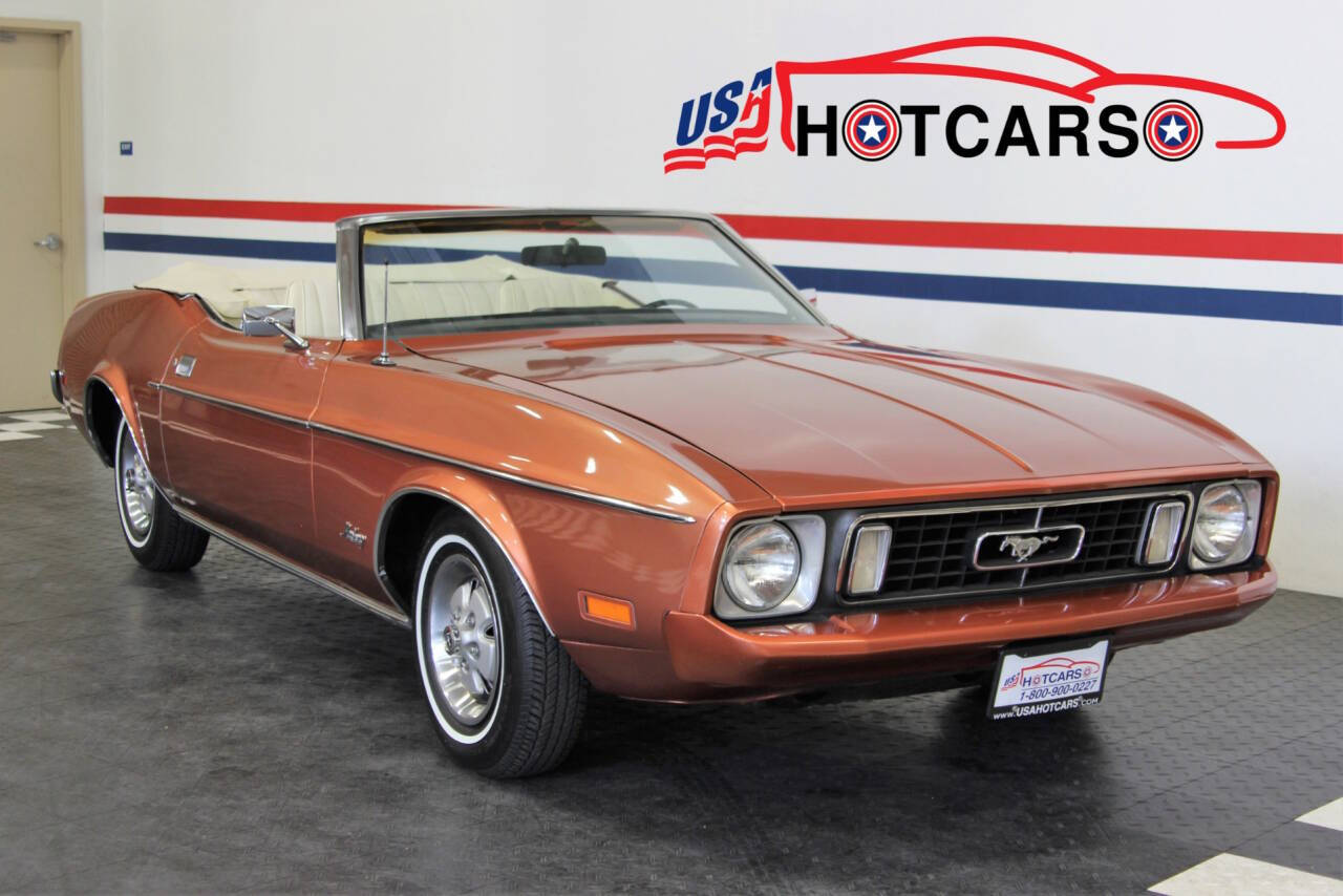 Classic Cars For Sale In Modesto, CA - Carsforsale.com®