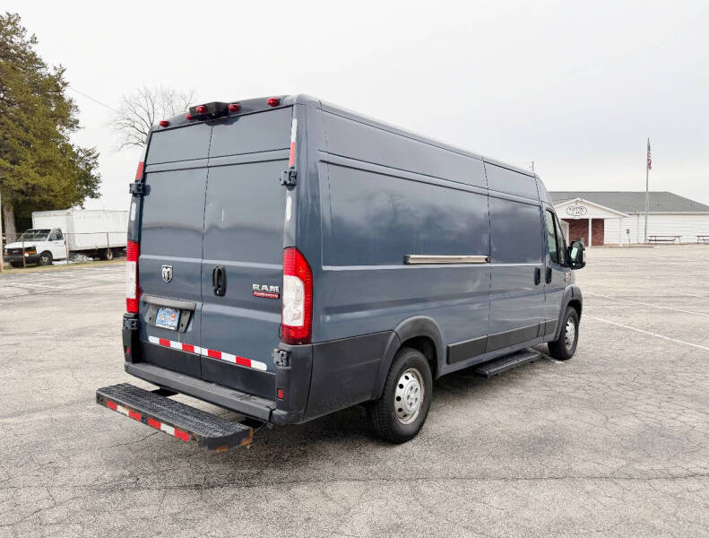 2019 RAM ProMaster 3500 159 WB