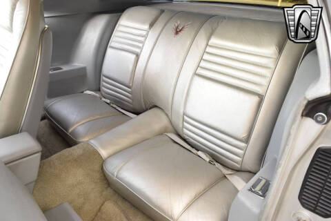 1979 Pontiac Firebird