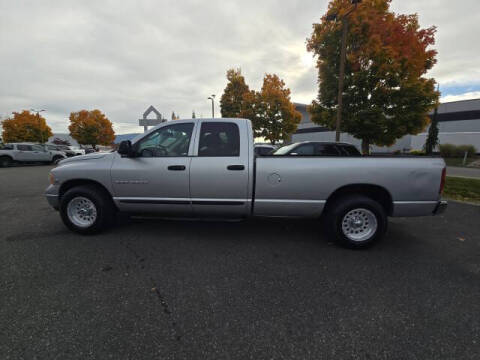2005 Dodge Ram 3500