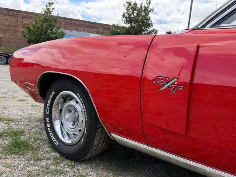 1970 Dodge Charger