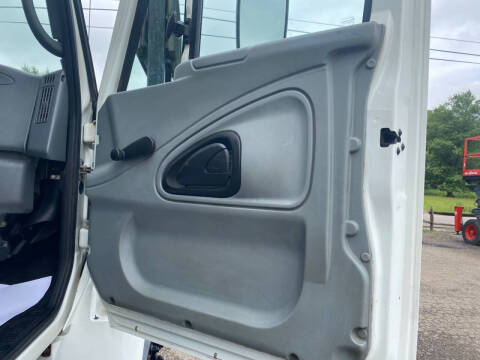 2003 International DuraStar 4300