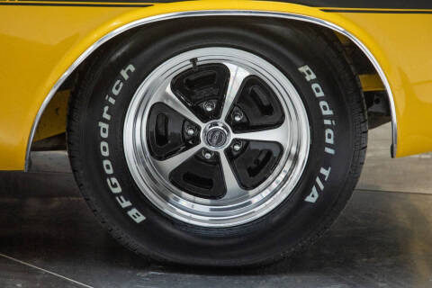 1970 Dodge Challenger