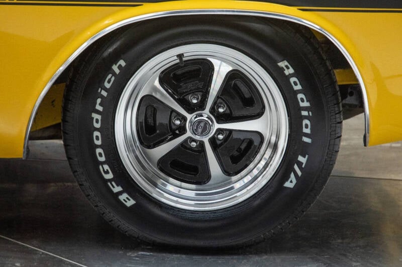 1970 Dodge Challenger