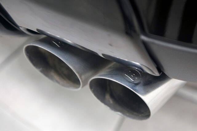 2007 Mercedes-Benz M-Class ML 350