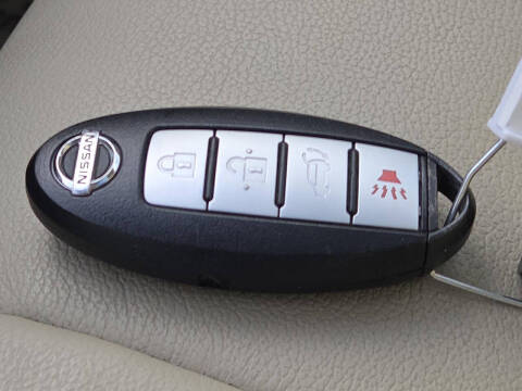 2013 Nissan Murano SL