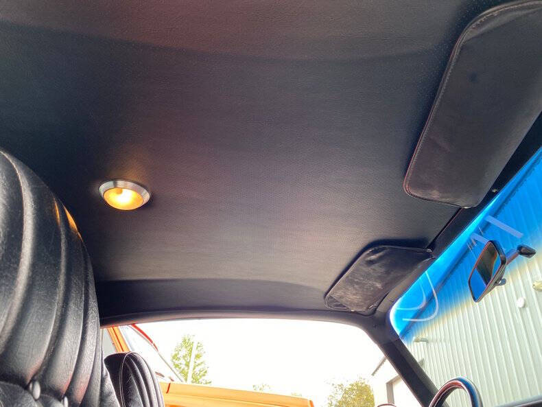 1978 Pontiac Trans Am