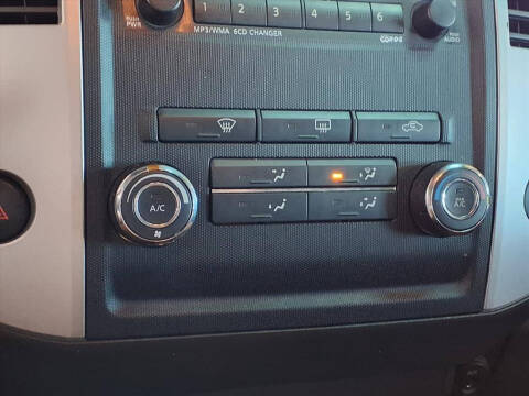 2012 Nissan Frontier PRO-4X