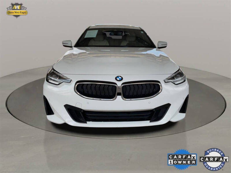 2022 BMW 2 Series 230i
