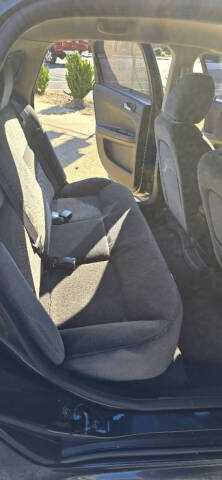 2013 Chevrolet Impala LS Fleet