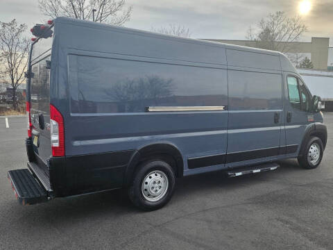 2020 RAM ProMaster 3500 159 WB