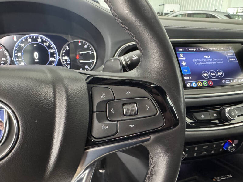 2024 Buick Enclave Premium