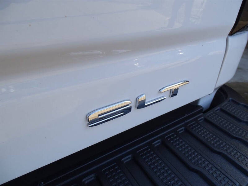 2024 GMC Sierra 3500HD