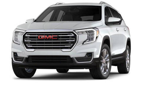 2024 GMC Terrain for sale at Herman Jenkins Used Cars in Union City TN