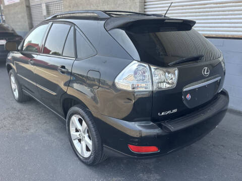 2004 Lexus RX 330