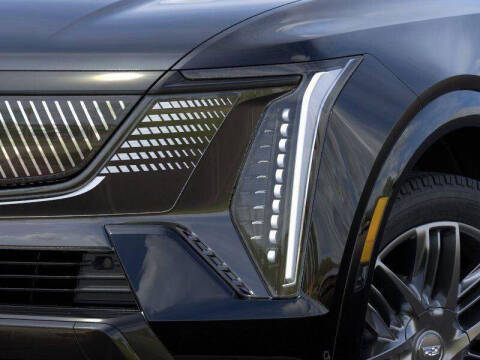 2025 Cadillac Escalade IQ Sport 2