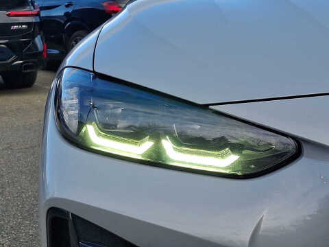 2023 BMW 4 Series 430i xDrive