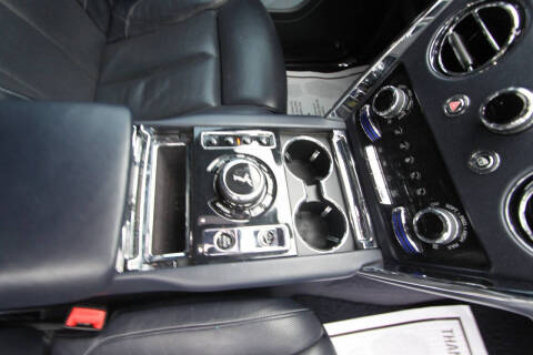 2020 Rolls-Royce Cullinan