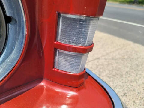 1973 Chevrolet Monte Carlo