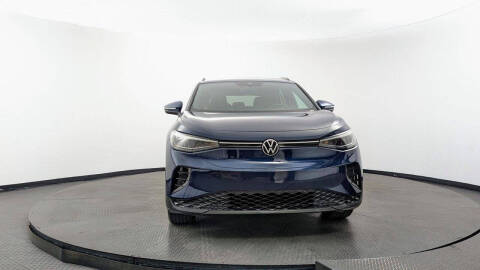 2023 Volkswagen ID.4 Pro