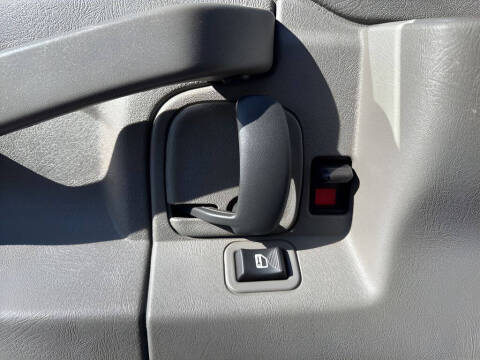 2023 GMC Savana 2500