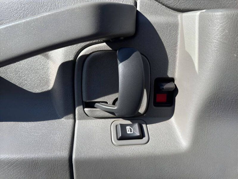 2023 GMC Savana 2500