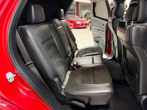 2020 Dodge Durango R/T