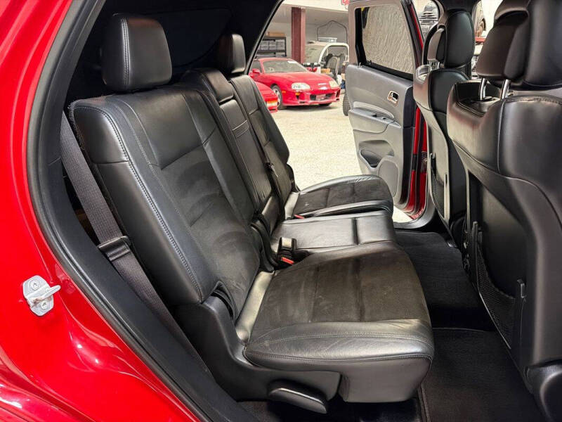 2020 Dodge Durango R/T