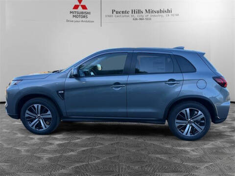 2026 Mitsubishi Outlander Sport