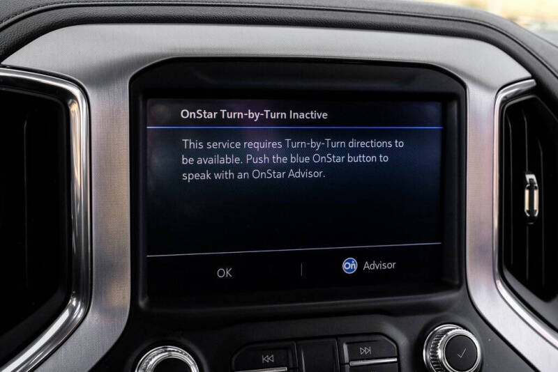 2022 GMC Sierra 1500 Limited