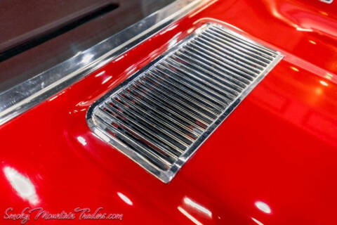 1968 Chevrolet Chevelle