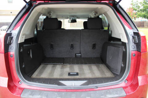 2011 GMC Terrain SLE-1