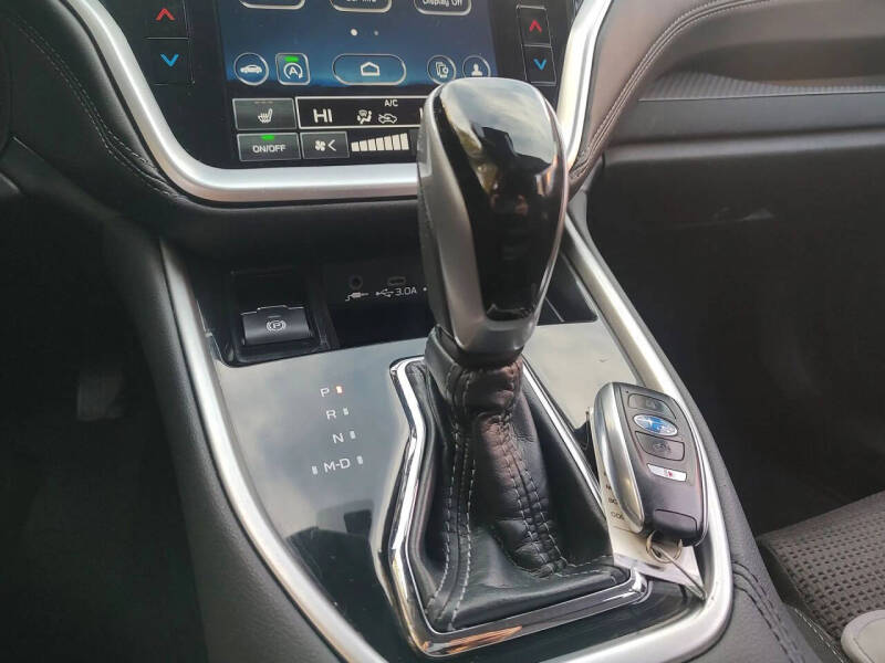 2023 Subaru Outback Premium