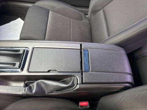 2010 Ford Mustang V6