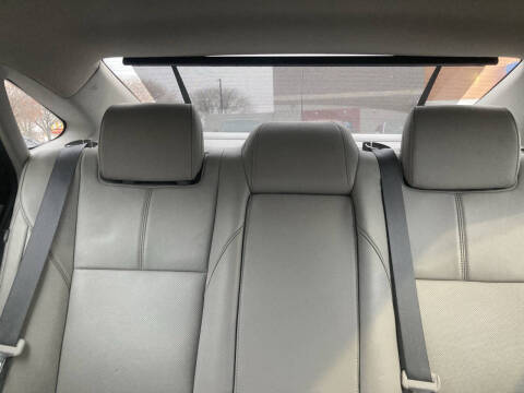 2013 Toyota Avalon XLE Premium