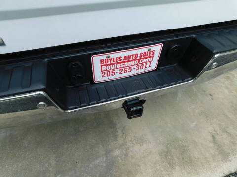 2016 GMC Sierra 1500